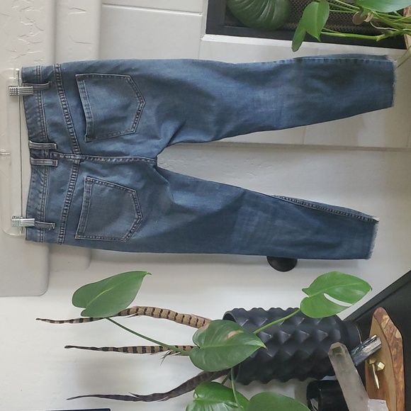 Free People Jeans sz 26 - Picture 2 of 6